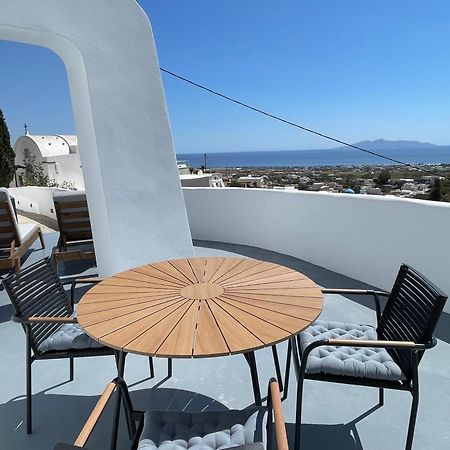 Solo Sole Suites Santorini Exo Gonia Luaran gambar