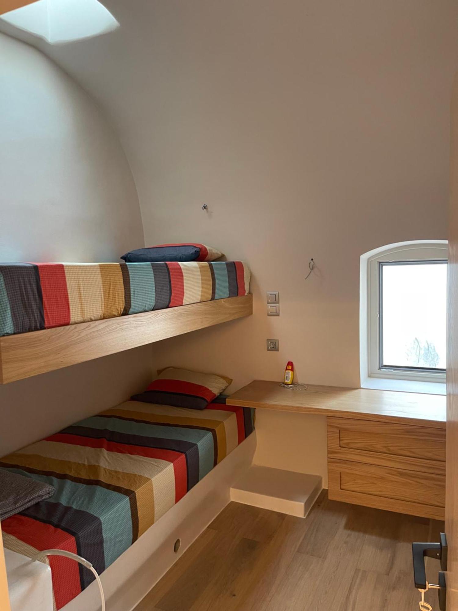 Solo Sole Suites Santorini Exo Gonia Luaran gambar