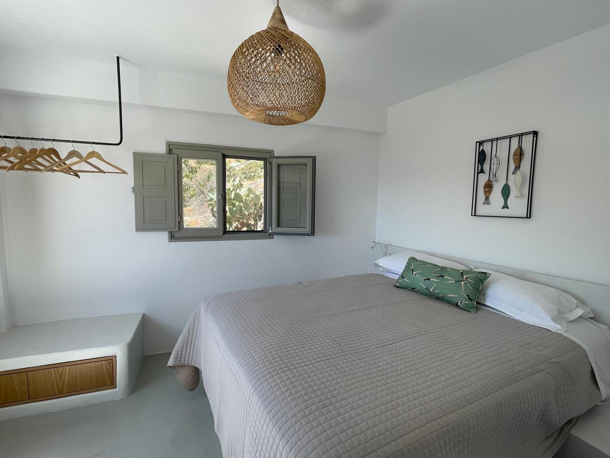 Solo Sole Suites Santorini Exo Gonia Luaran gambar
