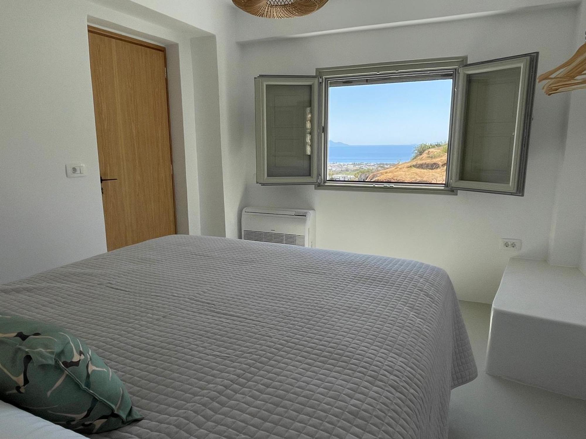 Solo Sole Suites Santorini Exo Gonia Luaran gambar